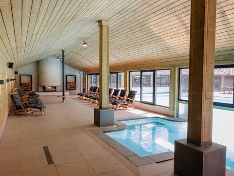Hof van Salland - Camping Hellendoorn - Image N°26