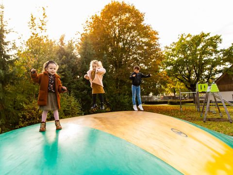 Hof van Salland - Camping Hellendoorn - Image N°4