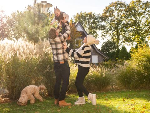 Hof van Salland - Camping Hellendoorn