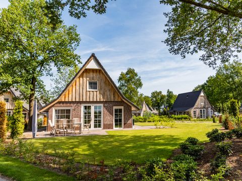Hof van Salland - Camping Hellendoorn - Image N°16