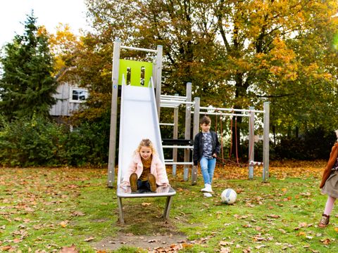 Hof van Salland - Camping Hellendoorn - Image N°3