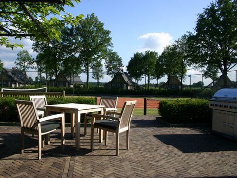 Hof van Salland - Camping Hellendoorn - Image N°7