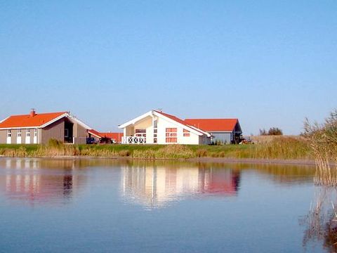 DanCenter Nordseebad Otterndorf - Camping Basse-saxe