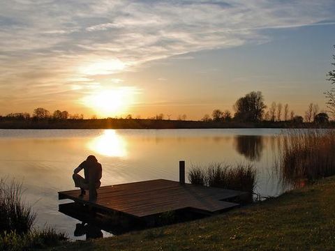 DanCenter Nordseebad Otterndorf - Camping Basse-saxe