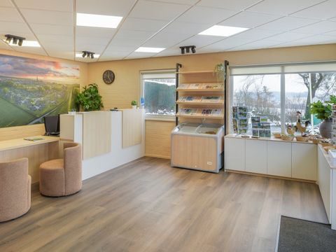 Summio Vakantiepark Reevallis - Camping Vaals - Image N°5