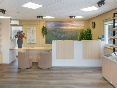 Summio Vakantiepark Reevallis - Camping Vaals - Image N°4