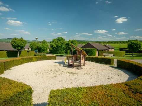 Summio Vakantiepark Reevallis - Camping Vaals - Image N°2