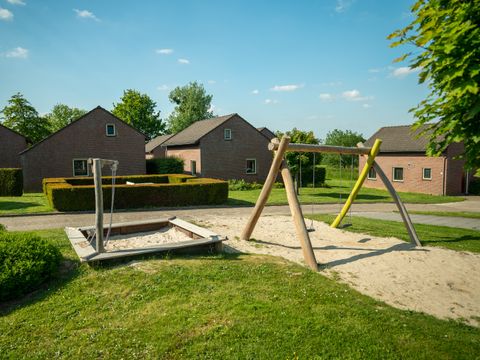 Summio Vakantiepark Reevallis - Camping Vaals
