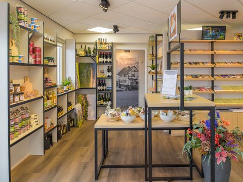 Summio Vakantiepark Reevallis - Camping Vaals