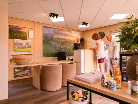 Summio Vakantiepark Reevallis - Camping Vaals - Image N°3