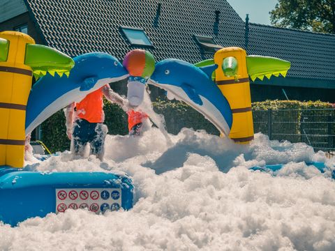 EuroParcs Reestervallei - Camping Staphorst