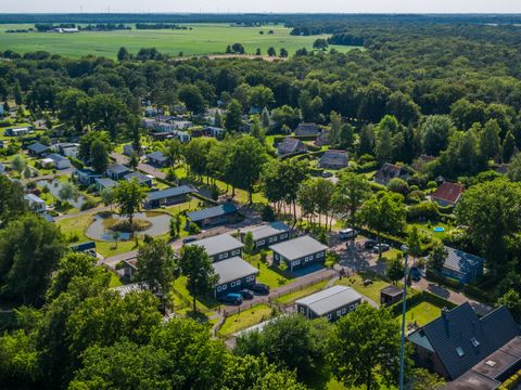 EuroParcs Reestervallei - Camping Staphorst