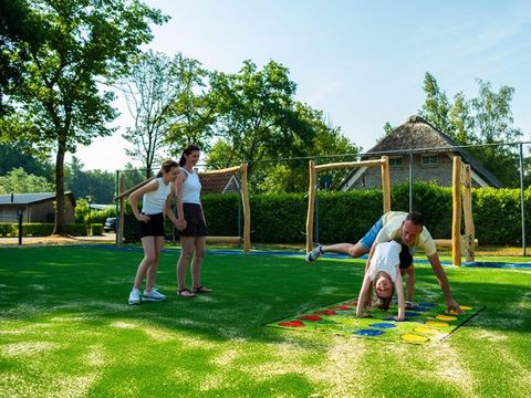 EuroParcs Reestervallei - Camping Staphorst - Image N°2