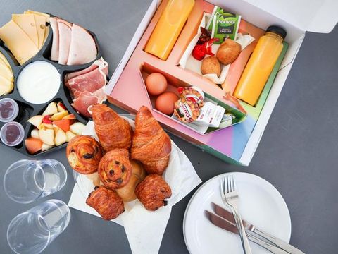 EuroParcs Reestervallei - Camping Staphorst