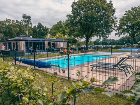 EuroParcs Reestervallei - Camping Staphorst - Image N°5
