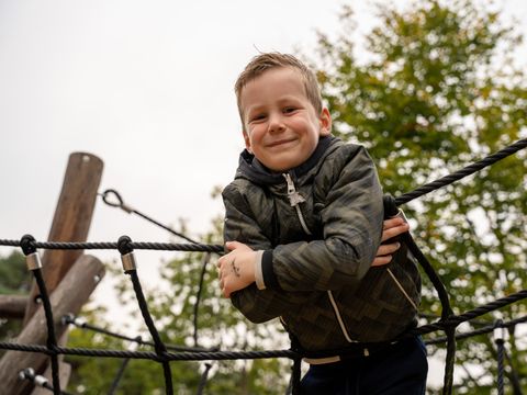 Recreatiepark De Paalberg - Camping Ermelo - Image N°3