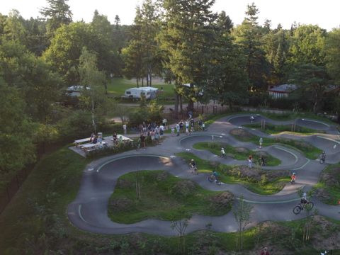 Recreatiepark De Paalberg - Camping Ermelo - Image N°20