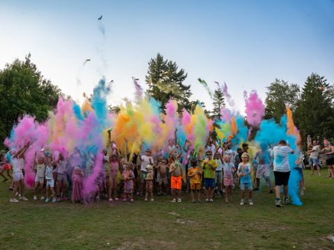 Recreatiepark De Paalberg - Camping Ermelo - Image N°16