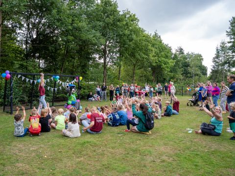 Recreatiepark De Paalberg - Camping Ermelo - Image N°15