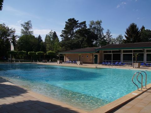 Recreatiepark De Paalberg - Camping Ermelo - Image N°18