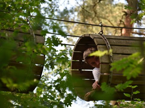 Recreatiepark De Paalberg - Camping Ermelo - Image N°4