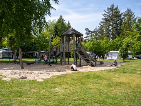 Recreatiepark De Paalberg - Camping Ermelo - Image N°2