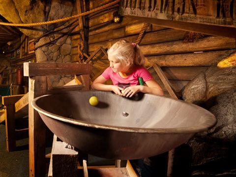 Park Molenheide - Camping Limburg Belge