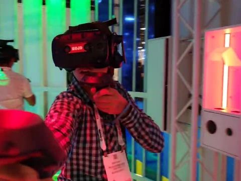 Park Molenheide - Camping Limburg Belge