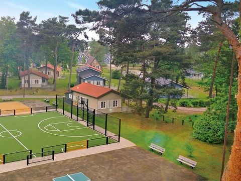 Park Molenheide - Camping Limburg Belge