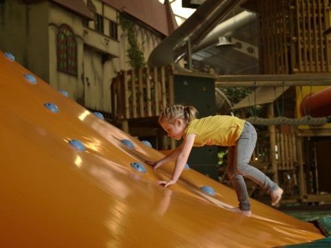 Park Molenheide - Camping Limburg Belge