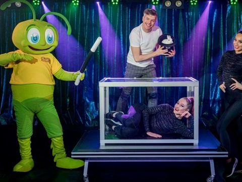 Park Molenheide - Camping Limburg Belge