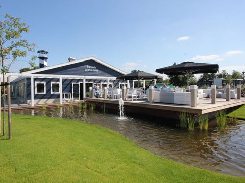 EuroParcs Bad Hulckesteijn - Camping Nijkerk