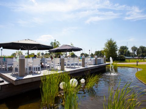 EuroParcs Bad Hulckesteijn - Camping Nijkerk