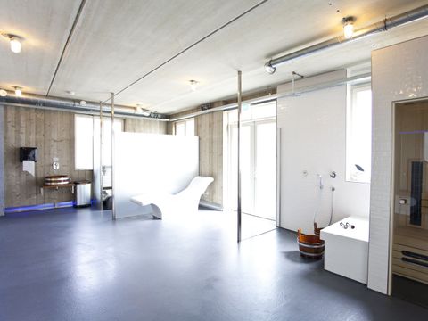 EuroParcs Bad Hulckesteijn - Camping Nijkerk