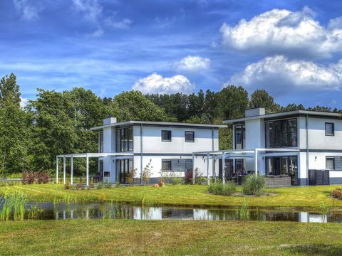 EuroParcs Bad Hulckesteijn - Camping Nijkerk - Image N°26