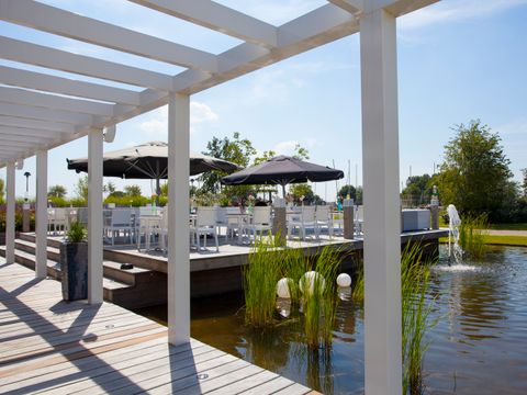 EuroParcs Bad Hulckesteijn - Camping Nijkerk