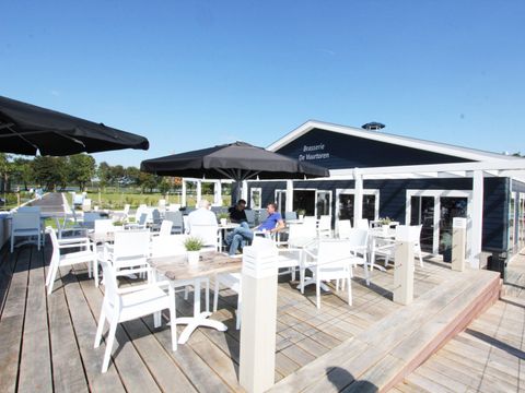 EuroParcs Bad Hulckesteijn - Camping Nijkerk