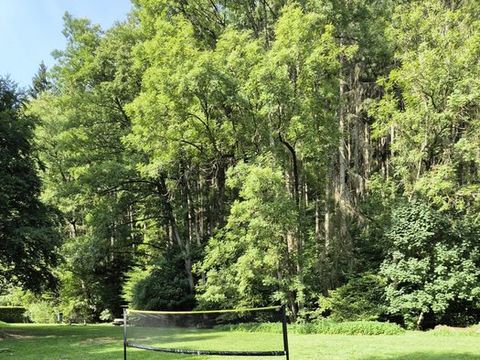 Resort Walsdorf - Camping Luxembourg - Image N°5