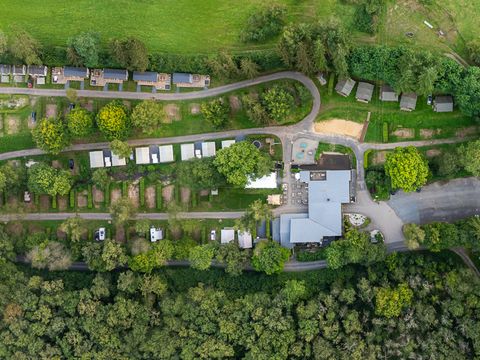 Resort Walsdorf - Camping Luxembourg - Image N°17