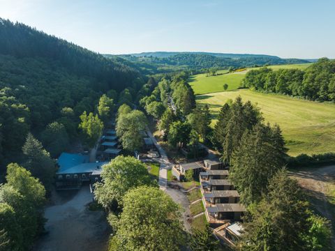 Resort Walsdorf - Camping Luxembourg