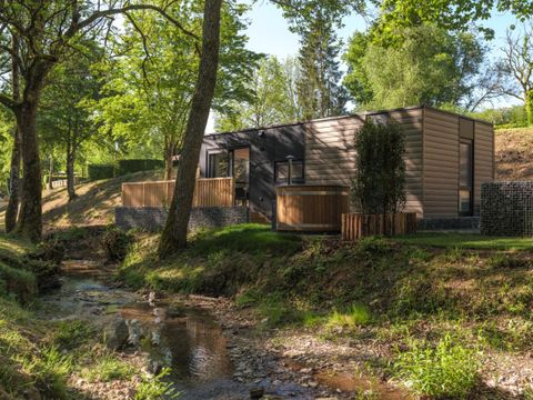 Resort Walsdorf - Camping Luxembourg - Image N°14