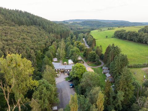 Resort Walsdorf - Camping Luxembourg - Image N°18