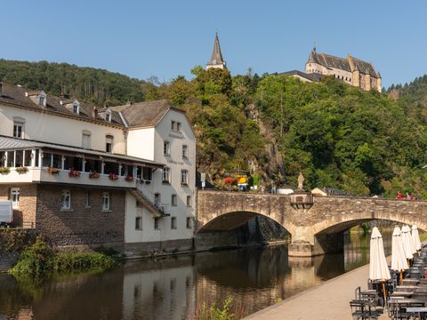 Resort Walsdorf - Camping Luxembourg - Image N°21