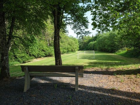 Resort Walsdorf - Camping Luxembourg - Image N°4