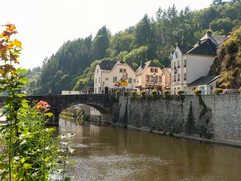 Resort Walsdorf - Camping Luxembourg - Image N°24