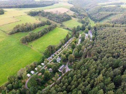Resort Walsdorf - Camping Luxembourg - Image N°16