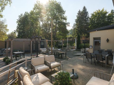Resort Walsdorf - Camping Luxembourg