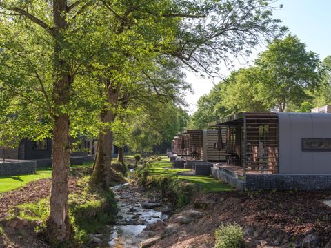 Resort Walsdorf - Camping Luxembourg