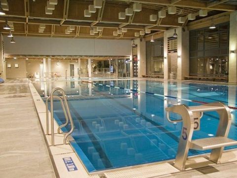 Resort Walsdorf - Camping Luxembourg - Image N°20