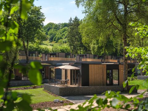 Resort Walsdorf - Camping Luxembourg - Image N°12